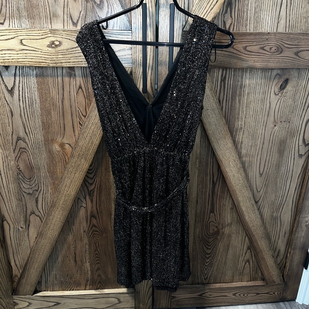 PARTY dress size medium